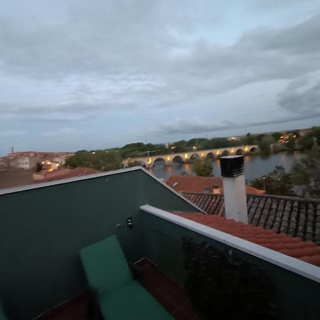 Los Pepinos Самора Екстер'єр фото